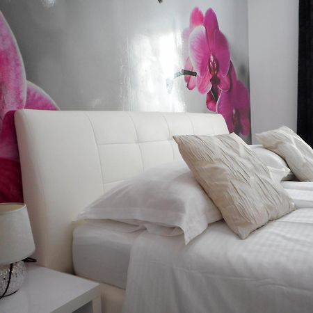 Palladium City Center Apartments Makarská Pokoj fotografie