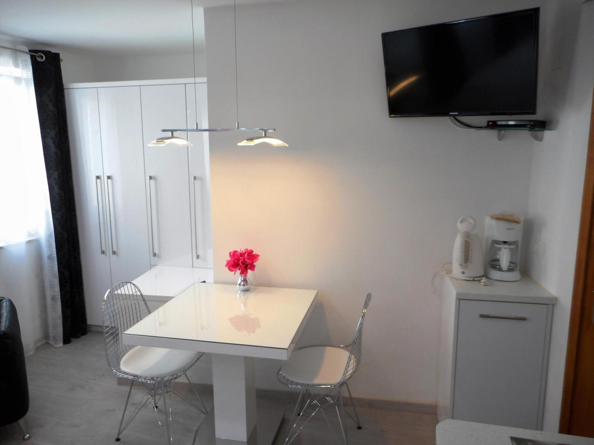 Palladium City Center Apartments Makarská Exteriér fotografie