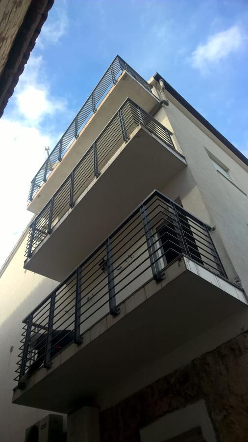 Palladium City Center Apartments Makarská Exteriér fotografie