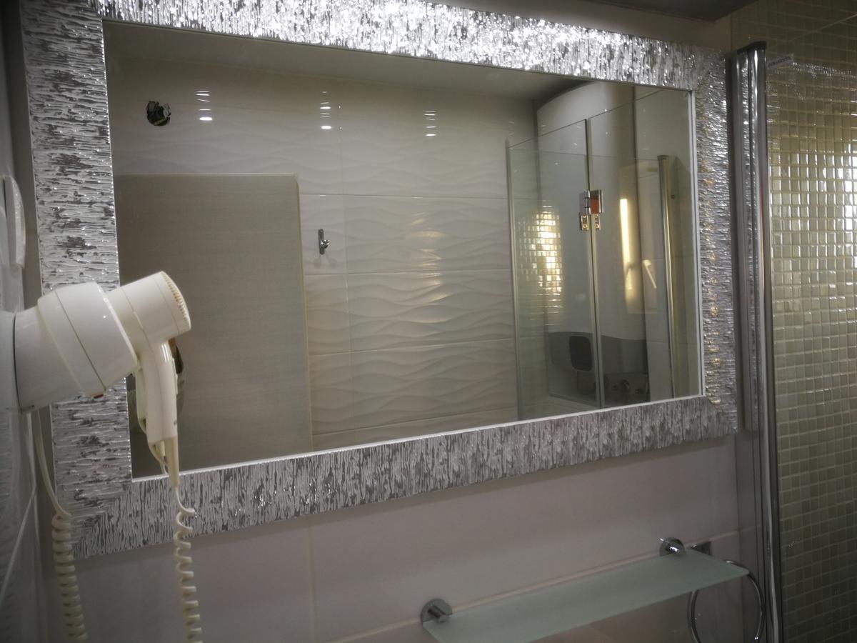 Palladium City Center Apartments Makarská Exteriér fotografie
