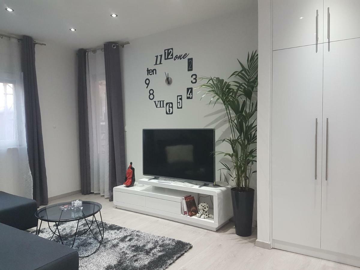 Palladium City Center Apartments Makarská Exteriér fotografie